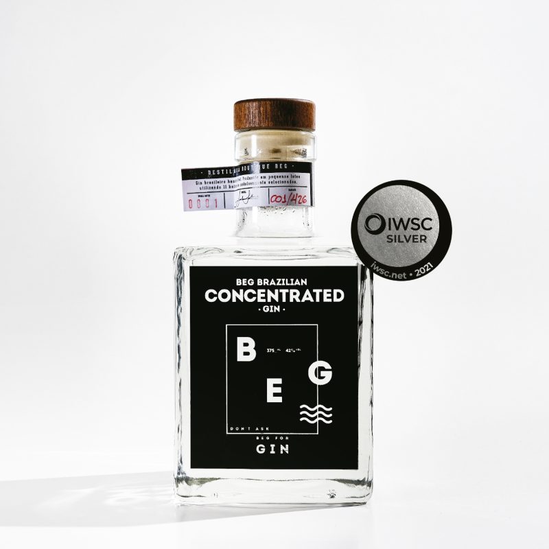 BEG Concentrated - 375ml