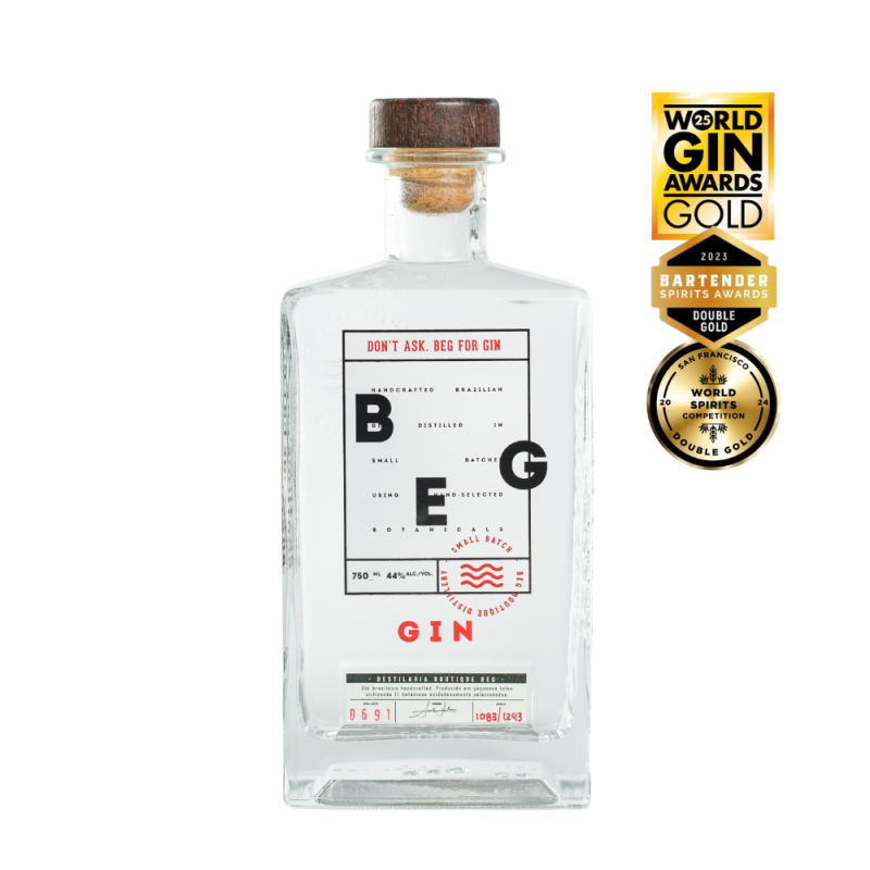 BEG Brazilian Boutique - 750ml