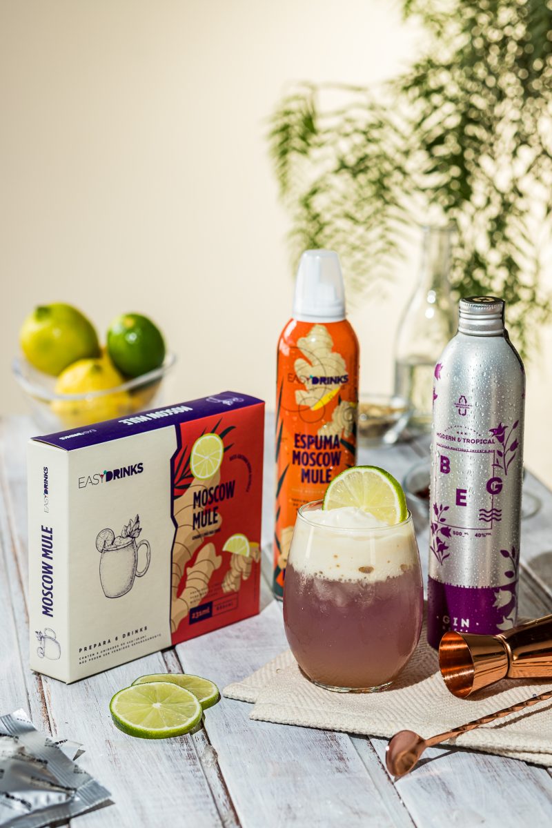 KIT Collab London Mule - BEG & Easy Drinks - Image 4